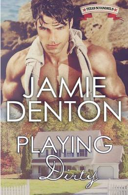 Cover of Playing Dirty