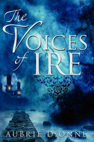 Cover of The Voices of Ire