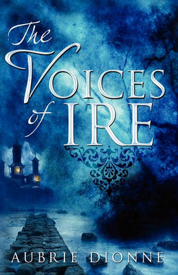 Book cover for The Voices of Ire