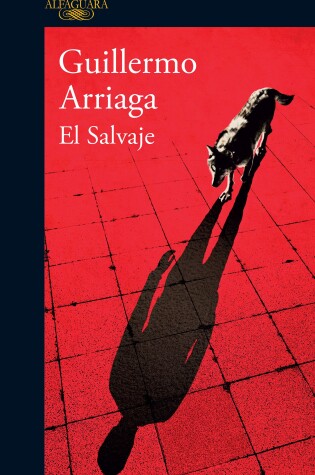 Cover of El salvaje / The Savage