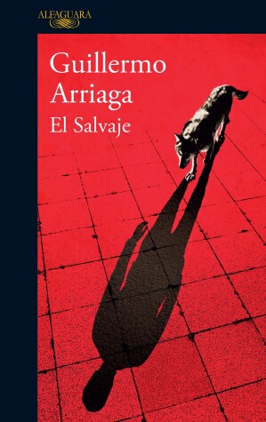 Book cover for El salvaje / The Savage