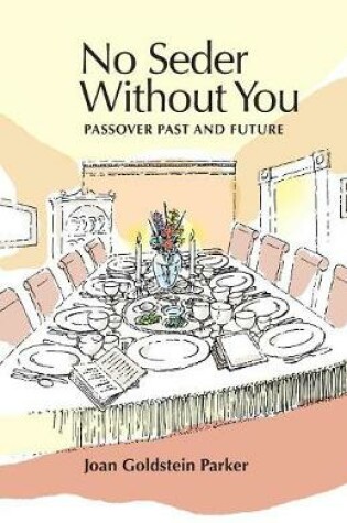 Cover of No Seder Without You