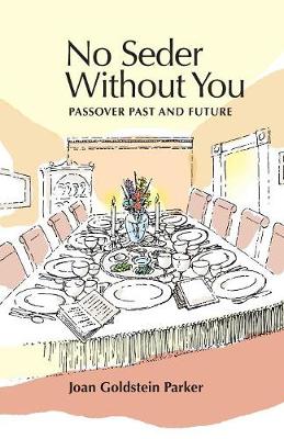Cover of No Seder Without You