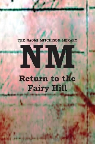 Cover of Return to the Fairy Hill