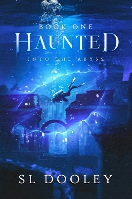 Cover of Haunted