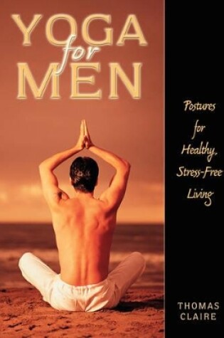 Cover of Yoga for Men