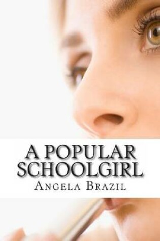 Cover of A Popular Schoolgirl