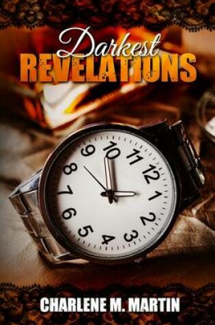 Cover of Darkest Revelations