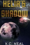 Book cover for Helia's Shadow Part Two
