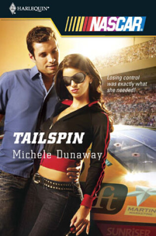 Cover of Tailspin