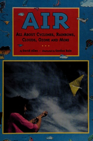 Cover of Air