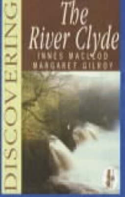 Cover of Discovering the River Clyde