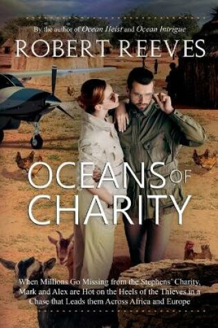 Cover of Oceans of Charity