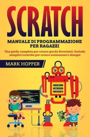 Cover of Scratch