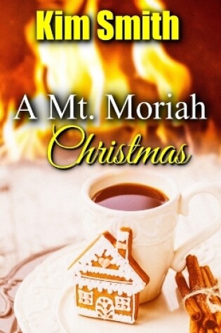 Cover of A Mt. Moriah Christmas