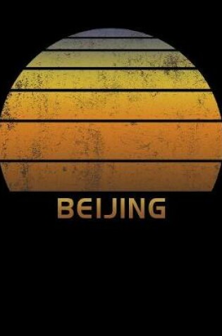 Cover of Beijing