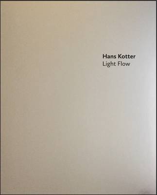Book cover for Hans Kotter