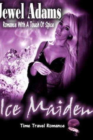 Cover of Ice Maiden