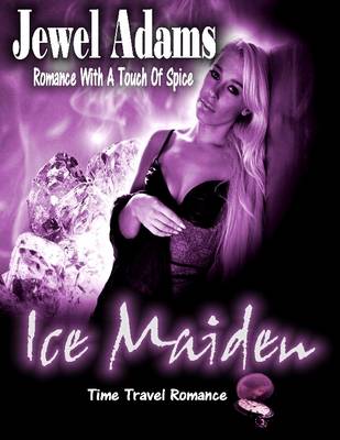 Book cover for Ice Maiden