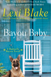 Book cover for Bayou Baby