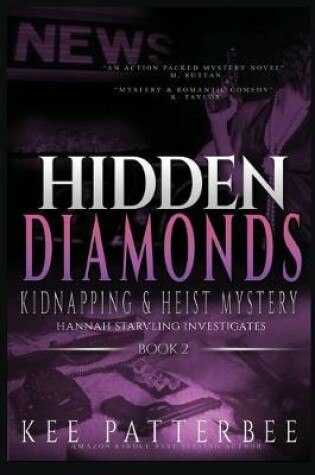 Cover of Hidden Diamonds