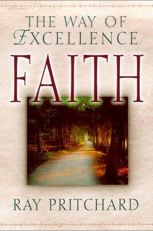 Cover of Faith