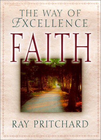 Book cover for Faith