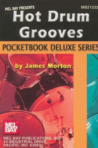 Cover of Pocketbook Deluxe Series