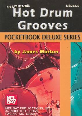 Cover of Pocketbook Deluxe Series