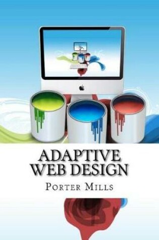 Cover of Adaptive Web Design