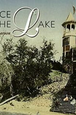 Cover of A Place at the Lake