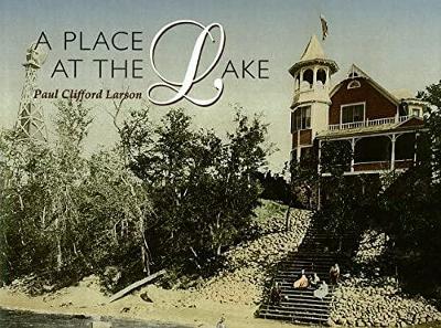 Book cover for A Place at the Lake