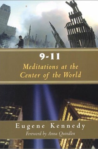 Cover of Meditations at the Center of the World