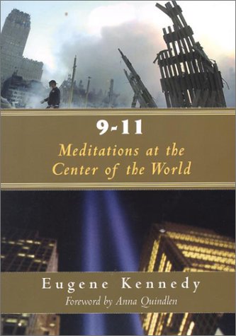 Book cover for Meditations at the Center of the World