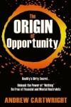 Book cover for The Origin of Opportunity