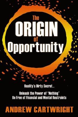 Book cover for The Origin of Opportunity