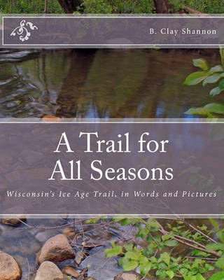 Book cover for A Trail for All Seasons