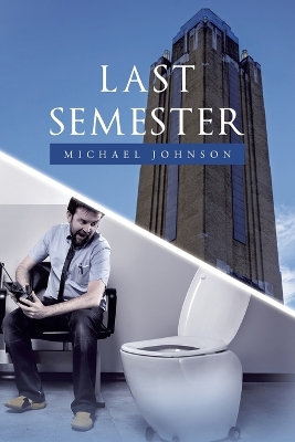 Book cover for Last Semester