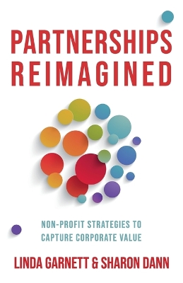 Book cover for Partnerships Reimagined