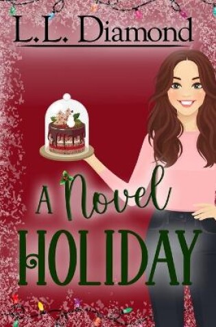 Cover of A Novel Holiday