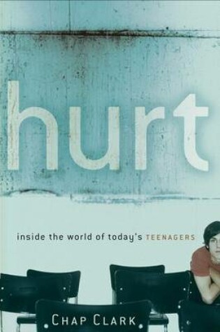 Cover of Hurt