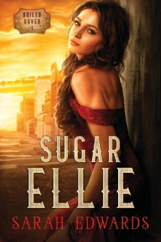 Cover of Sugar Ellie