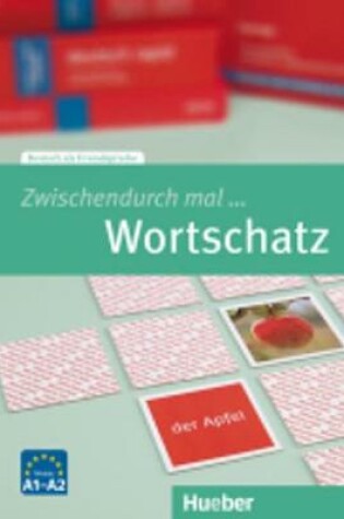 Cover of Zwischendurch mal