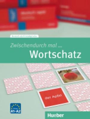 Book cover for Zwischendurch mal