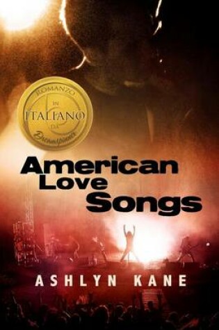 Cover of American Love Songs