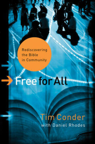 Cover of Free for All