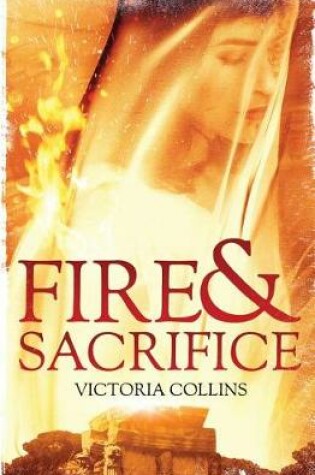 Cover of Fire and Sacrifice