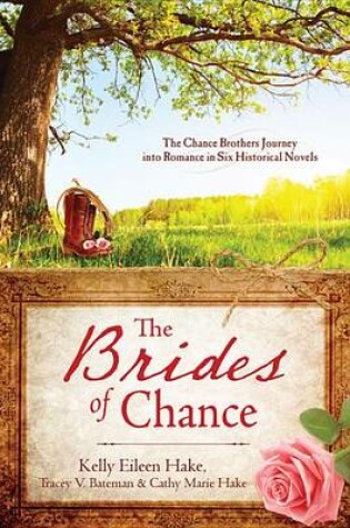 Cover of The Brides of Chance Collection