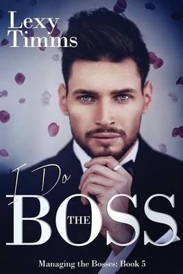 Cover of I Do the Boss