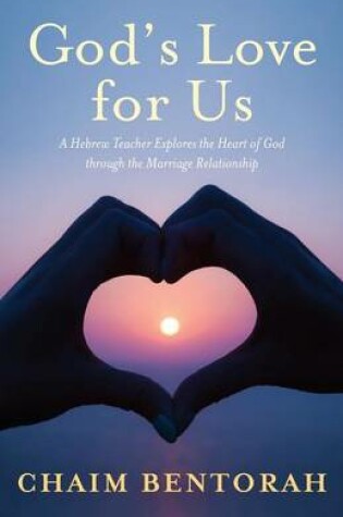 Cover of God's Love for Us